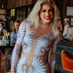Limerick Pride Mockie Ah Brunch 2022 at House Limerick. Picture: Olena Oleksienko/ilovelimerick