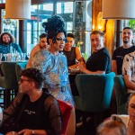 Limerick Pride Mockie Ah Brunch 2022 at House Limerick. Picture: Olena Oleksienko/ilovelimerick