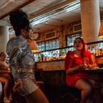 Limerick Pride Mockie Ah Brunch 2022 at House Limerick. Picture: Olena Oleksienko/ilovelimerick