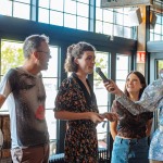 Limerick Pride Mockie Ah Brunch 2022 at House Limerick. Picture: Olena Oleksienko/ilovelimerick