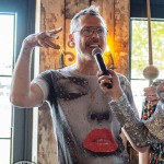 Limerick Pride Mockie Ah Brunch 2022 at House Limerick. Picture: Olena Oleksienko/ilovelimerick