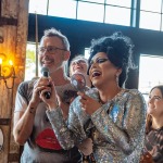 Limerick Pride Mockie Ah Brunch 2022 at House Limerick. Picture: Olena Oleksienko/ilovelimerick