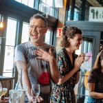 Limerick Pride Mockie Ah Brunch 2022 at House Limerick. Picture: Olena Oleksienko/ilovelimerick