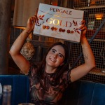 Limerick Pride Mockie Ah Brunch 2022 at House Limerick. Picture: Olena Oleksienko/ilovelimerick