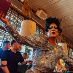 Limerick Pride Mockie Ah Brunch 2022 at House Limerick. Picture: Olena Oleksienko/ilovelimerick