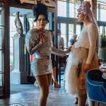 Limerick Pride Mockie Ah Brunch 2022 at House Limerick. Picture: Olena Oleksienko/ilovelimerick