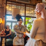 Limerick Pride Mockie Ah Brunch 2022 at House Limerick. Picture: Olena Oleksienko/ilovelimerick