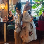 Limerick Pride Mockie Ah Brunch 2022 at House Limerick. Picture: Olena Oleksienko/ilovelimerick