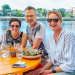 Limerick Pride Mockie Ah Brunch 2022 at House Limerick. Picture: Olena Oleksienko/ilovelimerick