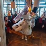 Limerick Pride Mockie Ah Brunch 2022 at House Limerick. Picture: Olena Oleksienko/ilovelimerick