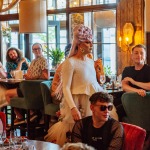 Limerick Pride Mockie Ah Brunch 2022 at House Limerick. Picture: Olena Oleksienko/ilovelimerick