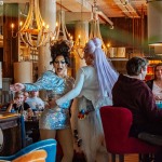 Limerick Pride Mockie Ah Brunch 2022 at House Limerick. Picture: Olena Oleksienko/ilovelimerick