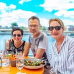 Limerick Pride Mockie Ah Brunch 2022 at House Limerick. Picture: Olena Oleksienko/ilovelimerick