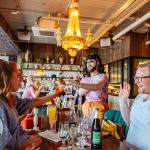 Limerick Pride Mockie Ah Brunch 2022 at House Limerick. Picture: Olena Oleksienko/ilovelimerick