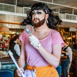 Limerick Pride Mockie Ah Brunch 2022 at House Limerick. Picture: Olena Oleksienko/ilovelimerick