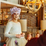 Limerick Pride Mockie Ah Brunch 2022 at House Limerick. Picture: Olena Oleksienko/ilovelimerick