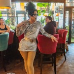 Limerick Pride Mockie Ah Brunch 2022 at House Limerick. Picture: Olena Oleksienko/ilovelimerick