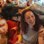 Limerick Pride Mockie Ah Brunch 2022 at House Limerick. Picture: Olena Oleksienko/ilovelimerick