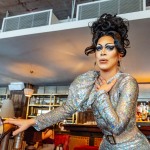 Limerick Pride Mockie Ah Brunch 2022 at House Limerick. Picture: Olena Oleksienko/ilovelimerick