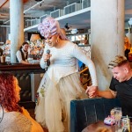 Limerick Pride Mockie Ah Brunch 2022 at House Limerick. Picture: Olena Oleksienko/ilovelimerick