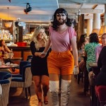 Limerick Pride Mockie Ah Brunch 2022 at House Limerick. Picture: Olena Oleksienko/ilovelimerick