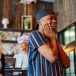 Limerick Pride Mockie Ah Brunch 2022 at House Limerick. Picture: Olena Oleksienko/ilovelimerick