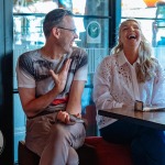 Limerick Pride Mockie Ah Brunch 2022 at House Limerick. Picture: Olena Oleksienko/ilovelimerick