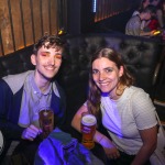 On Thursday, July 7, ‘Mockie Ah’ took place at Amber Nightclub as part of Limerick Pride 2022, featuring Ireland’s biggest Drag Haus and queer collective. Pictures: Richard Lynch/ilovelimerick