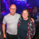 On Thursday, July 7, ‘Mockie Ah’ took place at Amber Nightclub as part of Limerick Pride 2022, featuring Ireland’s biggest Drag Haus and queer collective. Pictures: Richard Lynch/ilovelimerick