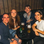 On Thursday, July 7, ‘Mockie Ah’ took place at Amber Nightclub as part of Limerick Pride 2022, featuring Ireland’s biggest Drag Haus and queer collective. Pictures: Richard Lynch/ilovelimerick