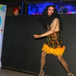 On Thursday, July 7, ‘Mockie Ah’ took place at Amber Nightclub as part of Limerick Pride 2022, featuring Ireland’s biggest Drag Haus and queer collective. Pictures: Richard Lynch/ilovelimerick