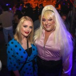 On Thursday, July 7, ‘Mockie Ah’ took place at Amber Nightclub as part of Limerick Pride 2022, featuring Ireland’s biggest Drag Haus and queer collective. Pictures: Richard Lynch/ilovelimerick