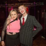 ‘Mockie Ah’ took place at Pharmacia on Thursday, July 6, 2023 as part of Limerick Pride featuring Ireland’s biggest Drag Haus and queer collective. Picture: Olena Oleksienko/ilovelimerick