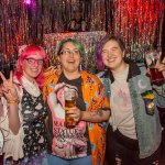 ‘Mockie Ah’ took place at Pharmacia on Thursday, July 6, 2023 as part of Limerick Pride featuring Ireland’s biggest Drag Haus and queer collective. Picture: Olena Oleksienko/ilovelimerick