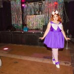 ‘Mockie Ah’ took place at Pharmacia on Thursday, July 6, 2023 as part of Limerick Pride featuring Ireland’s biggest Drag Haus and queer collective. Picture: Olena Oleksienko/ilovelimerick