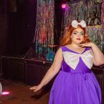 ‘Mockie Ah’ took place at Pharmacia on Thursday, July 6, 2023 as part of Limerick Pride featuring Ireland’s biggest Drag Haus and queer collective. Picture: Olena Oleksienko/ilovelimerick