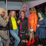 ‘Mockie Ah’ took place at Pharmacia on Thursday, July 6, 2023 as part of Limerick Pride featuring Ireland’s biggest Drag Haus and queer collective. Picture: Olena Oleksienko/ilovelimerick