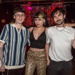 ‘Mockie Ah’ took place at Pharmacia on Thursday, July 6, 2023 as part of Limerick Pride featuring Ireland’s biggest Drag Haus and queer collective. Picture: Olena Oleksienko/ilovelimerick