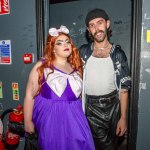 ‘Mockie Ah’ took place at Pharmacia on Thursday, July 6, 2023 as part of Limerick Pride featuring Ireland’s biggest Drag Haus and queer collective. Picture: Olena Oleksienko/ilovelimerick