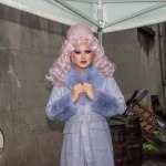 ‘Mockie Ah’ took place at Pharmacia on Thursday, July 6, 2023 as part of Limerick Pride featuring Ireland’s biggest Drag Haus and queer collective. Picture: Olena Oleksienko/ilovelimerick