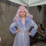 ‘Mockie Ah’ took place at Pharmacia on Thursday, July 6, 2023 as part of Limerick Pride featuring Ireland’s biggest Drag Haus and queer collective. Picture: Olena Oleksienko/ilovelimerick