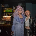 ‘Mockie Ah’ took place at Pharmacia on Thursday, July 6, 2023 as part of Limerick Pride featuring Ireland’s biggest Drag Haus and queer collective. Picture: Olena Oleksienko/ilovelimerick