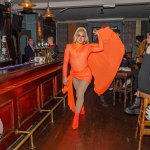 ‘Mockie Ah’ took place at Pharmacia on Thursday, July 6, 2023 as part of Limerick Pride featuring Ireland’s biggest Drag Haus and queer collective. Picture: Olena Oleksienko/ilovelimerick