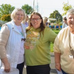 Moyross Community Fair, Saturday, September 17, 2022. Picture: Olena Oleksienko/ilovelimerick