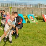 Moyross Community Fair, Saturday, September 17, 2022. Picture: Olena Oleksienko/ilovelimerick