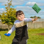 Moyross Community Fair, Saturday, September 17, 2022. Picture: Olena Oleksienko/ilovelimerick