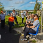 Moyross Community Fair, Saturday, September 17, 2022. Picture: Olena Oleksienko/ilovelimerick