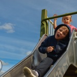 Moyross Community Fair, Saturday, September 17, 2022. Picture: Olena Oleksienko/ilovelimerick