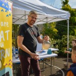 Moyross Community Fair, Saturday, September 17, 2022. Picture: Olena Oleksienko/ilovelimerick