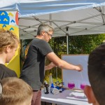 Moyross Community Fair, Saturday, September 17, 2022. Picture: Olena Oleksienko/ilovelimerick